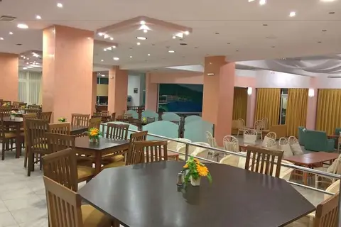 Romanza Mare Hotel in Ρόδος — foto 8