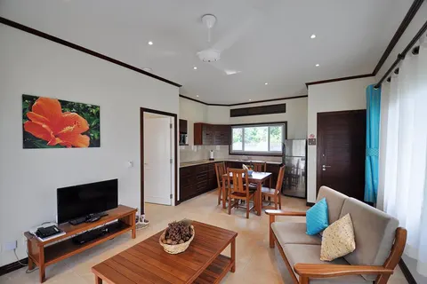 Cote d'Or Footprints foto 2