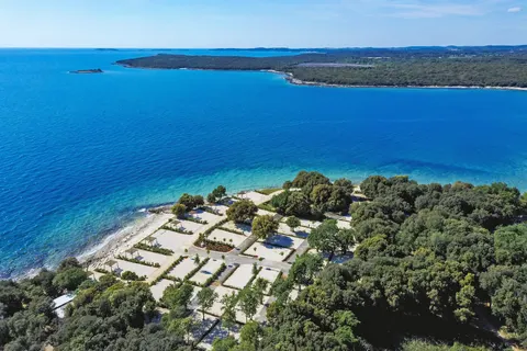 Camping Mon Perin in Bale — foto 25