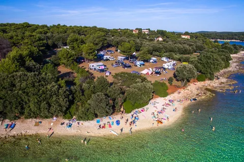 Camping Indije foto 17