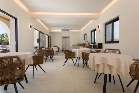 Serenity Luxury Boutique Hotel Agrilia in Laganas, foto 10