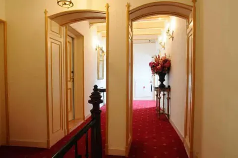 Hotel De Gulden Waagen foto 13