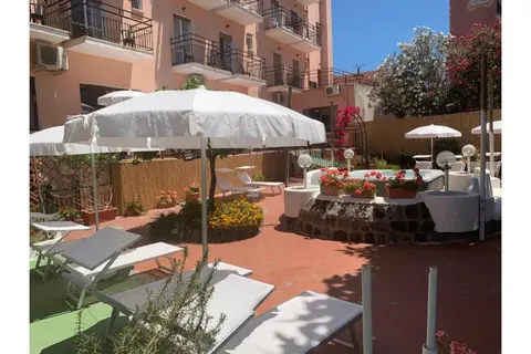 Hotel Conte in Ischia, foto 21
