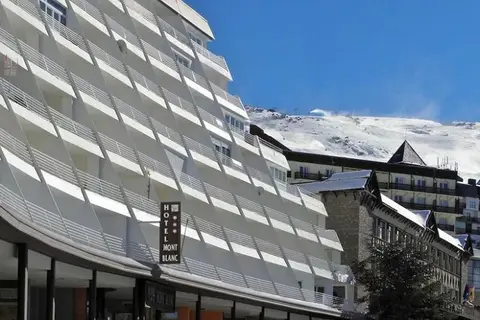 TodoSierraNevada in Monachil — foto 9