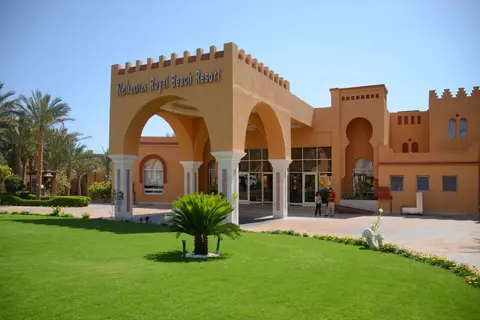Rehana Royal Beach Resort Aqua Park & Spa in Rehana Royal Beach Aquapark Spa