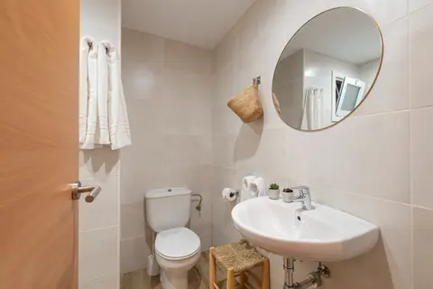 Villa Real Club Apartments in Andratx — foto 6