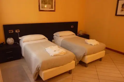 Hotel Padus Meuble in Albareto, foto 26