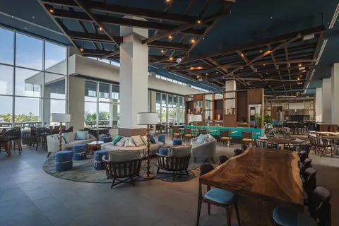 Embassy Suites by Hilton Aruba Resort foto 3