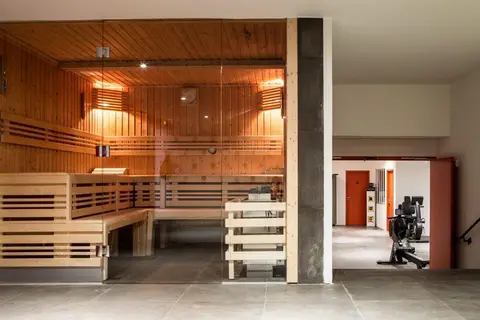 Hotel Ormelune in Val-d'Isère — foto 17