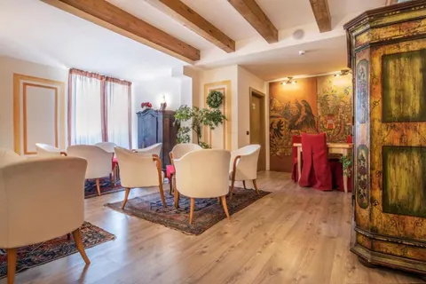 Resort Hotel Al Sole foto 11