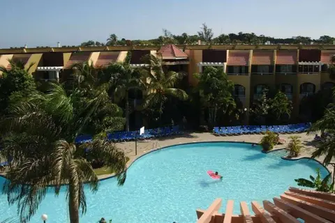 Casa Marina Beach & Reef Resort in Sosúa — foto 17