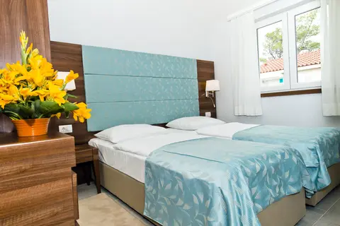 Zaton Holiday Resort - Appartementen in Zaton, foto 14