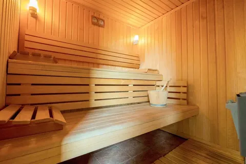 Camping Château De Fonrives foto 10