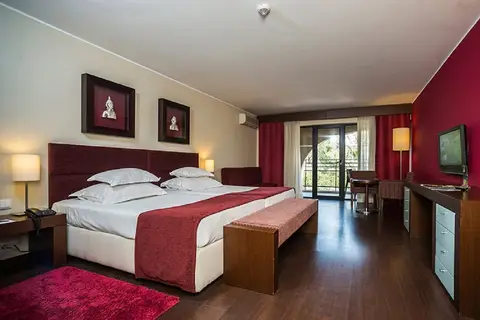 Hotel Vila Galé Cascais in Cascais — foto 17