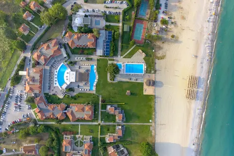 Dion Palace Resort & Spa in Athene — foto 6