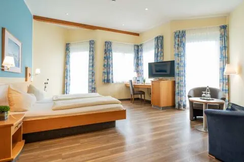 Hotel Gasthaus Adler foto 6