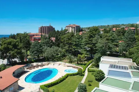 Boutique Hotel Portorose in Piran / Pirano — foto 18