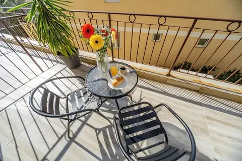 Arvala Lux Apartments in Budva — foto 18