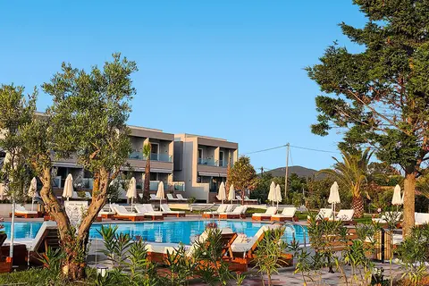 Sea Coast Halkidiki in Γερακινή — foto 9