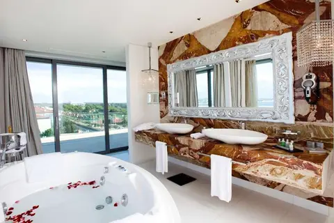 Kempinski Hotel Adriatic in Crveni Vrh — foto 15