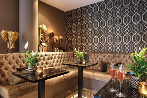 Victor's Residenz Berlin Mitte foto 1