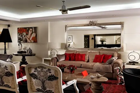 Best Western Plus Embassy Hotel in Athene — foto 9