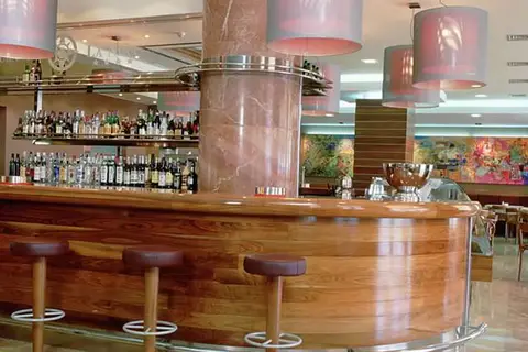 Kalma Sitges Hotel in Sitges — foto 24