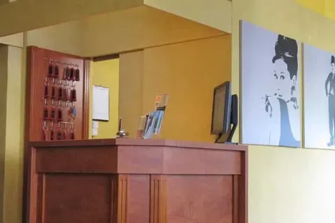 Hotel Weidenhof foto 2