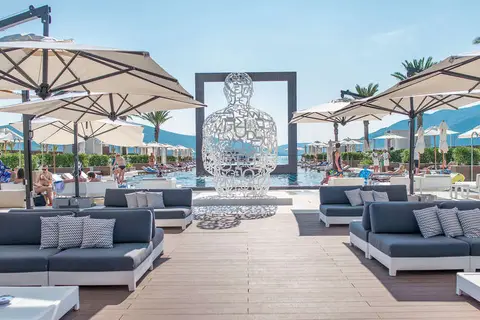 Regent Porto Montenegro in Tivat — foto 7