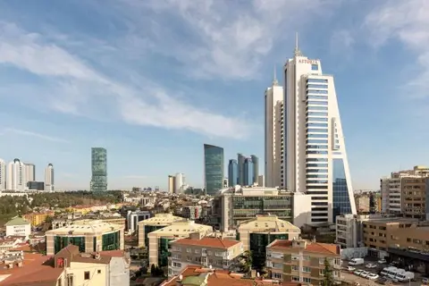 Hotel Boursier in Fatih, foto 30