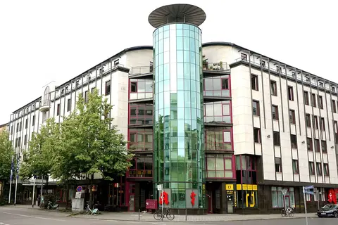 Dorint Hotel Leipzig in Leipzig — foto 6