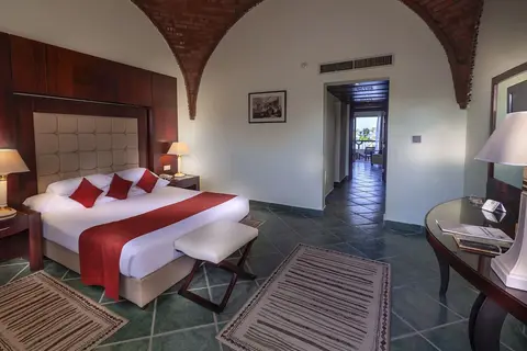 Sentido Akassia Beach in القصير — foto 11