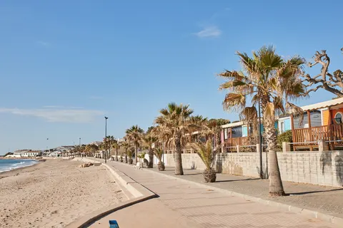 Camping Alannia Costa Dorada foto 2