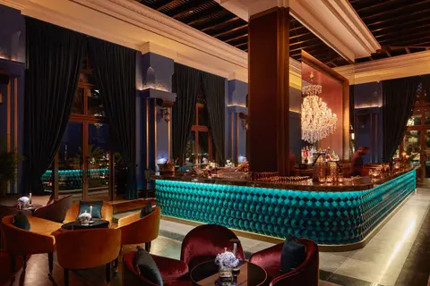 Jumeirah Mina Al Salam in Dubai — foto 21