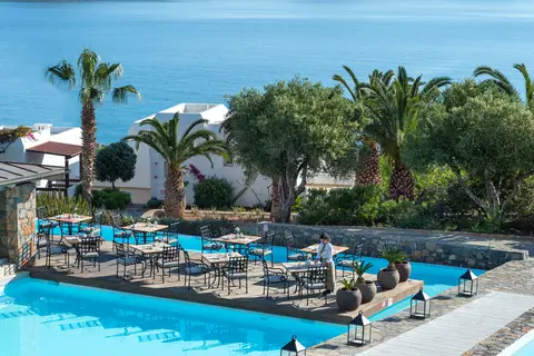 Elounda Villas in Δημοτική Ενότητα Αγίου Νικολάου — foto 15