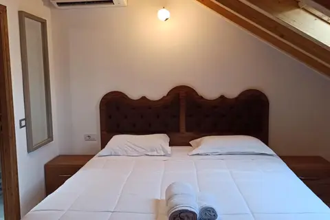 Hotel Praga in Gjirokastra, foto 21