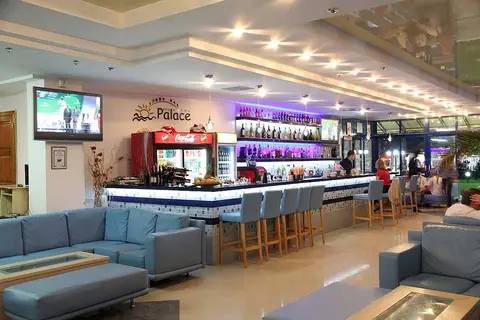 Hotel Palace in Несебър — foto 6