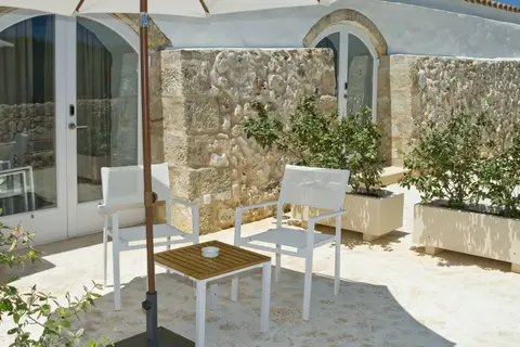 Rural Binigaus Vell in es Migjorn Gran — foto 15