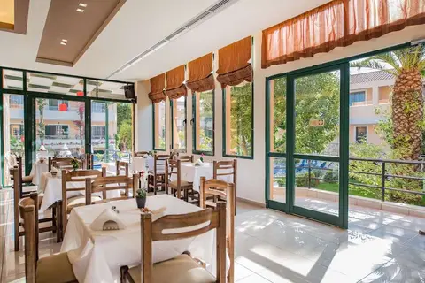 Hotel Oscar in Δημοτική Ενότητα Λαγανά — foto 15