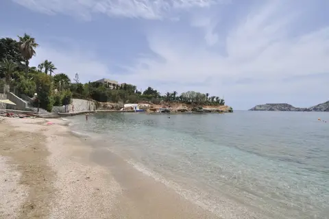 Pennystella Apartments in Δημοτική Ενότητα Γαζίου — foto 11