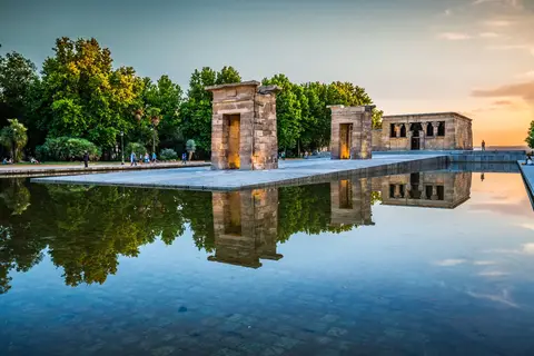 City Break Madrid en Valencia in Hernani — foto 6