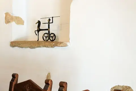 Villa Kamilari in Δημοτική Ενότητα Τυμπακίου — foto 20