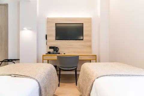 Malaga Vibes in Málaga — foto 12