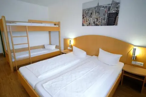 SunParc Hotel foto 12