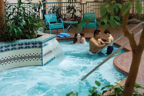 Grand Canyon Plaza Hotel in Tusayan — foto 20