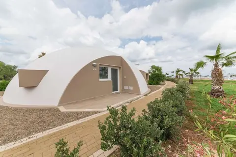 Torre Cintola Greenblu Sea Emotions in Monopoli — foto 21