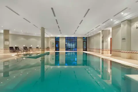 Hyatt Regency Thessaloniki in Thessaloniki — foto 18