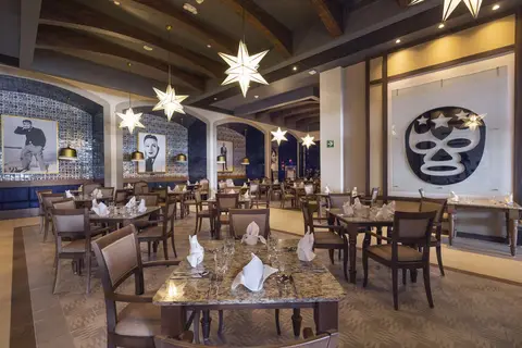 Planet Hollywood Beach Resort Cancun in Planet Hollywood Cancun — foto 22