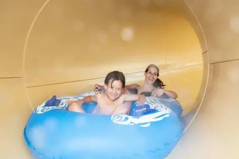 Center Parcs Port Zélande in Ouddorp — foto 3