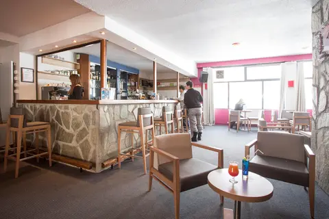 Hotel Club MMV Le Panorama in Les Deux Alpes — foto 7